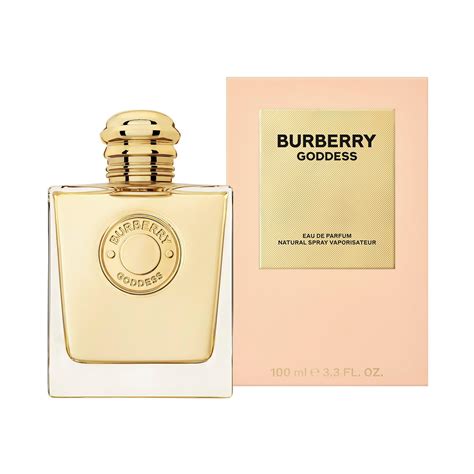 burberry goddess scents|best price burberry goddess.